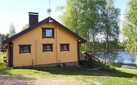 Kaijonselän mökit Kaita